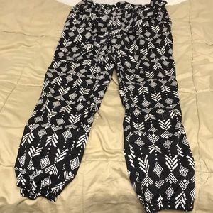 Charlotte Russe Pants